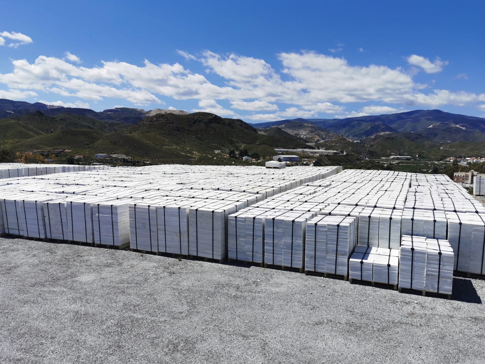 Stock asset available through Equicon Group